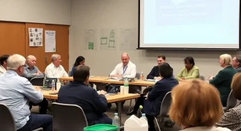 West Bloomfield Township Board to Assess Priority Waste Performance Amid Community Concerns