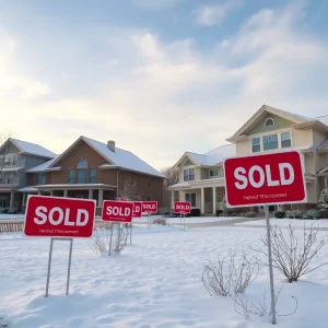 Metro Detroit's Real Estate Market Sees Vibrant Sales from December 9th to December 15th