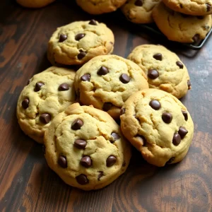 Sweet Success: Farmington Welcomes Chocolate Chipped Bakery