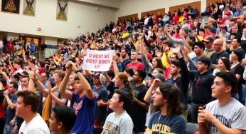 Bulldogs Prepare for Showdown Against Mustangs