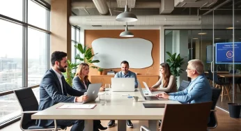 Elevation Point Partners with Stonebrook Private to Boost Midwest Growth
