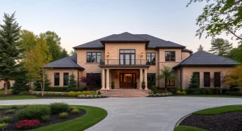 Northville’s Real Estate Market Shines Brightly