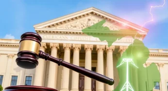 Legal Ruling Challenges Michigan’s Electricity Law