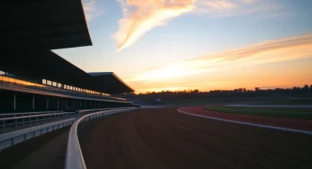 Michigan Ends Online Horse Racing Wagering in 2025