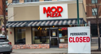 Grand Rapids MOD Pizza Closes Amid Bankruptcy Rumors
