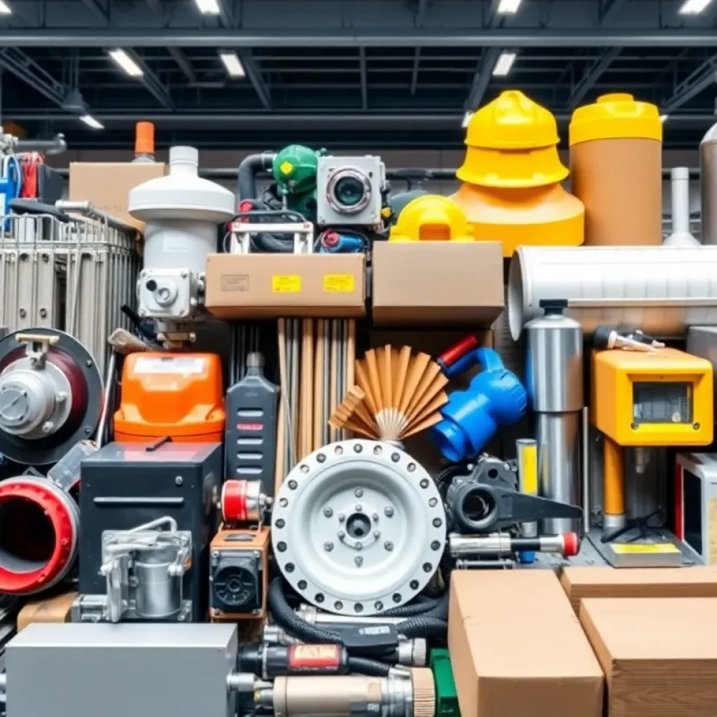 Overview of distribution industry mergers and acquisitions in January 2025