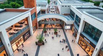 Indiana Welcomes Fresh Investment with $5.4 Million Retail Centers Sale
