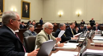 Michigan Senate Evaluates Paid Sick Leave Amid Business Concerns