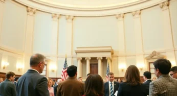 Michigan Senate Debates Paid Sick Leave Policy Changes