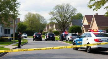 Major Drug Bust in Branch County, Michigan Shakes Community