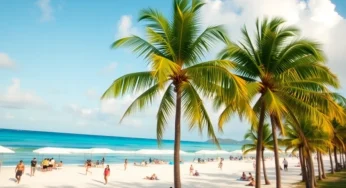 Michigan Couple Arrested in Cancun Over Timeshare Dispute