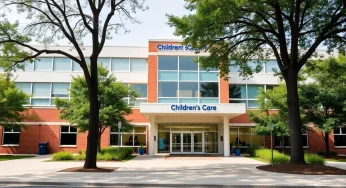 Michigan Senator Urges Action For Children’s Mental Health Hospital
