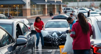 Grand Blanc Township Proposes Unique Shoplifting Punishments