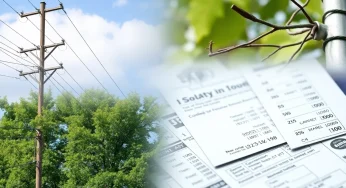 Consumers Energy Customers in Michigan to Face New Rate Hike