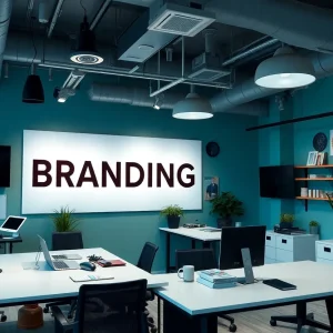 Creative branding studio by Digital Silk in New York.