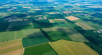 Michigan’s Agricultural Exports Reach Nearly $3 Billion