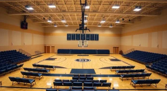 Northville in Shock: Local High School Basketball Coach Dismissed