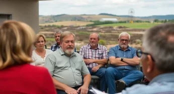 Northville Residents Express Concerns Over Landfill Expansion