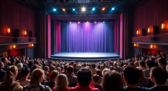 Rochester Theatre Season to Feature Unique Performance