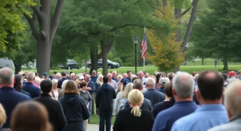 Canton Township: A Heartbreaking Story of a Young Life Lost