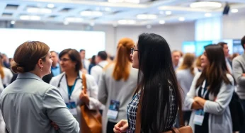 Community Oncology Alliance Prepares for 2025 Conference