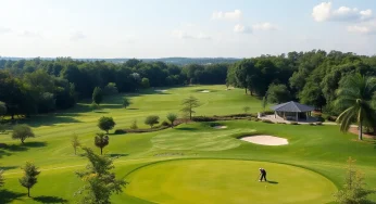 Dearborn Hills Golf Course Reopens After Major Renovations