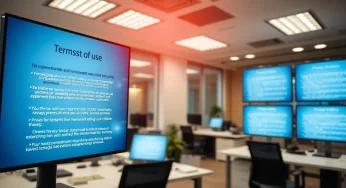 Fortune Media Updates Terms of Use and Privacy Policy for 2025