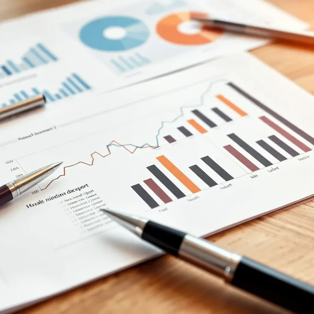 Gentherm Q1 Financial Report