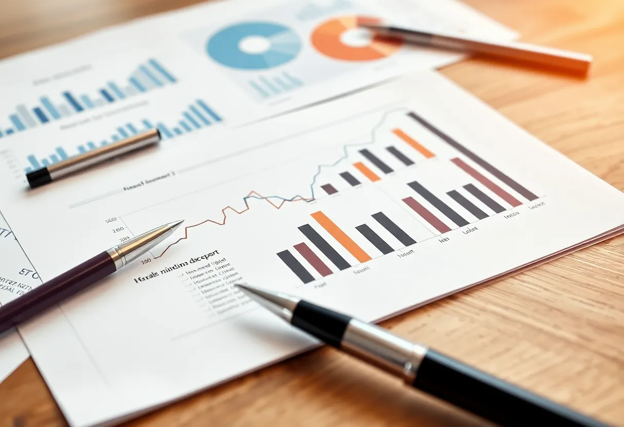 Gentherm Q1 Financial Report