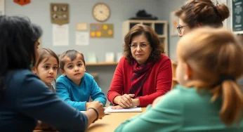Michigan Faces Challenges After Closure of Head Start Office