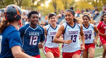 Hope College Athletes Achieve MIAA Honors