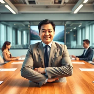 Jerry Jao appointed to FIGS Inc. board of directors.