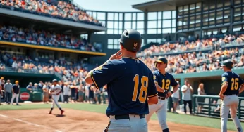 Livonia Chargers Aim for Championship Redemption
