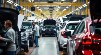 Michigan In the Spotlight as Tariffs Roll Out