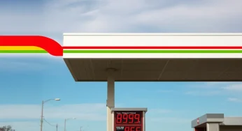 Michigan Gas Prices Hit Record Highs for 2025
