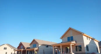 Michigan Homebuilders Challenge New Energy Efficiency Codes