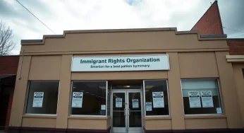 Major Layoffs Impact Michigan Immigrant Rights Center