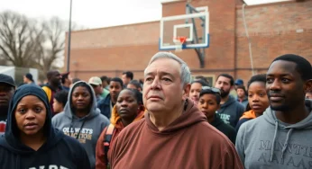 Northville in Shock: Former Coach Jim Zullo Charged