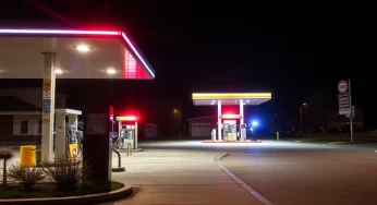 Tragic Stabbing Incident at Southfield Gas Station