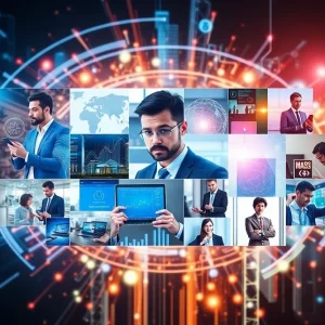 Top agencies for digital transformation in 2025.