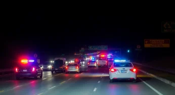 Tragedy Strikes Oakland County: Pedestrian Struck and Killed