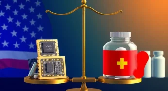 Trump Administration Proposes Tariffs on Semiconductors and Pharmaceuticals